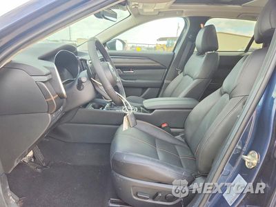 Zdjęcie 7 z 13 samochodu: 2025 MAZDA CX-50 PREMIUM VIN:7MMVABDY5SN389027 - miniatura