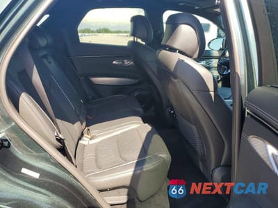 Zdjęcie 10 z 13 samochodu: 2023 GENESIS GV70 2.5T STANDARD VIN:KMUMADTB3PU120894 - miniatura