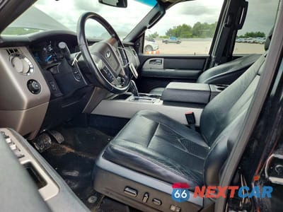 Zdjęcie 7 z 13 samochodu: 2017 FORD EXPEDITION LIMITED VIN:1FMJU1KT0HEA82439 - miniatura