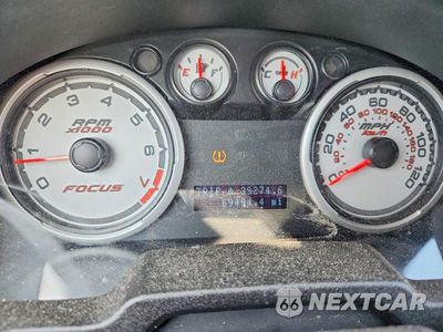 Zdjęcie 9 z 12 samochodu: 2009 FORD FOCUS SE VIN:1FAHP35N39W150933 - miniatura