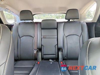 Zdjęcie 10 z 13 samochodu: 2020 LEXUS RX 350 L VIN:JTJHZKEA1L2015635 - miniatura