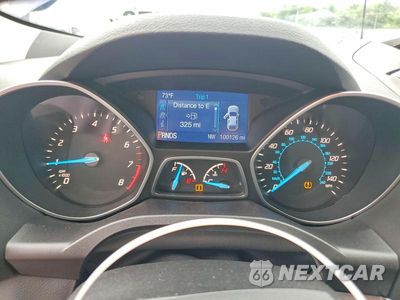 Zdjęcie 9 z 13 samochodu: 2015 FORD ESCAPE SE VIN:1FMCU9GX8FUB38259 - miniatura