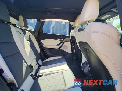 Zdjęcie 11 z 13 samochodu: 2026 BMW X1 XDRIVE28I VIN:WBX73EF07T5540434 - miniatura