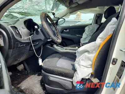 Zdjęcie 7 z 13 samochodu: 2016 KIA SPORTAGE LX VIN:KNDPB3AC7G7871983 - miniatura