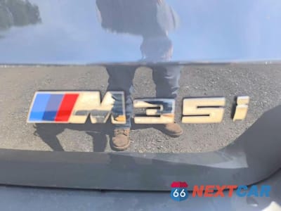 Zdjęcie 11 z 15 samochodu: 2026 BMW X1 M35I VIN:WBX13EF09T5515539 - miniatura