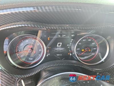 Zdjęcie 9 z 12 samochodu: 2019 DODGE CHARGER SXT VIN:2C3CDXBG5KH721082 - miniatura