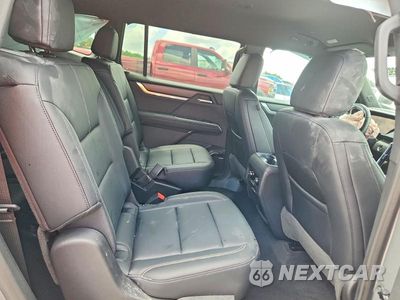 Zdjęcie 11 z 13 samochodu: 2026 GMC ACADIA ELEVATION VIN:1GKENKKS3TJ122243 - miniatura
