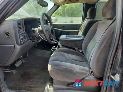 Zdjęcie 7 z 12 samochodu: 2006 CHEVROLET SILVERADO C1500 VIN:1GCEC14V26Z234718 - miniatura