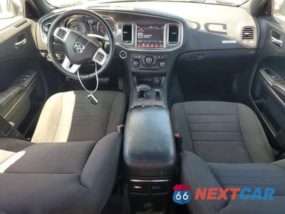 Zdjęcie 8 z 12 samochodu: 2013 DODGE CHARGER SXT VIN:2C3CDXJG1DH711573 - miniatura