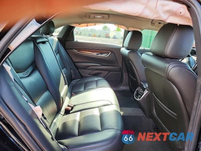 Zdjęcie 10 z 12 samochodu: 2017 CADILLAC XTS LUXURY VIN:2G61M5S33H9111076 - miniatura