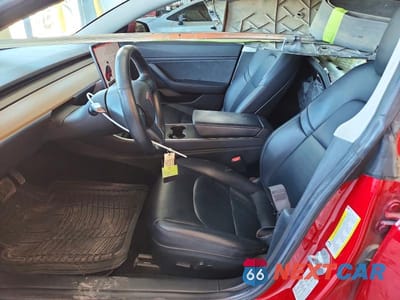 Zdjęcie 7 z 13 samochodu: 2018 TESLA MODEL 3 VIN:5YJ3E1EA4JF007994 - miniatura