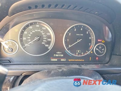 Zdjęcie 9 z 12 samochodu: 2016 BMW 528 XI VIN:WBA5A7C51GG148868 - miniatura