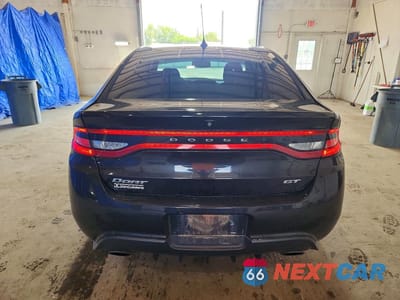 Zdjęcie 6 z 12 samochodu: 2015 DODGE DART VIN:1C3CDFEB5FD174330 - miniatura