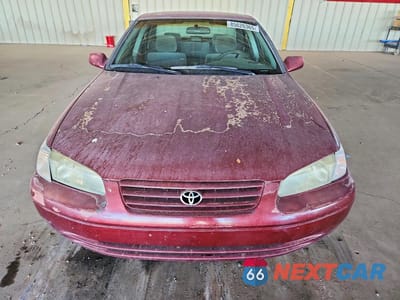 Piąte zdjęcie samochodu w środku: 1999 TOYOTA CAMRY LE VIN:JT2BG22K6X0354350 - miniatura
