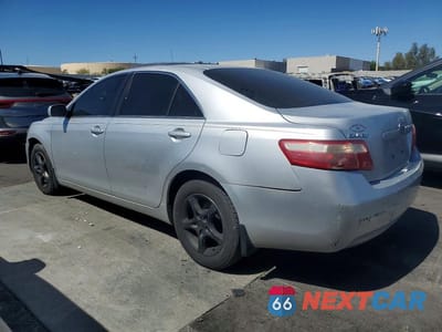 Drugie zdjęcie samochodu z przodu: 2009 TOYOTA CAMRY LE VIN:4T1BE46K19U278952 - miniatura