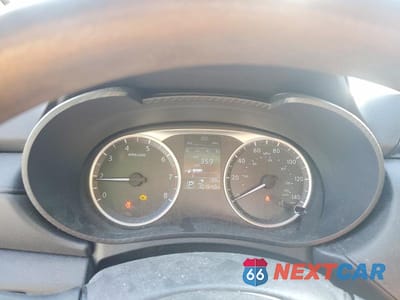 Zdjęcie 9 z 13 samochodu: 2020 NISSAN VERSA S VIN:3N1CN8DV6LL833959 - miniatura