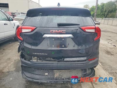 Zdjęcie 6 z 13 samochodu: 2024 GMC TERRAIN SLE VIN:3GKALMEG6RL315849 - miniatura