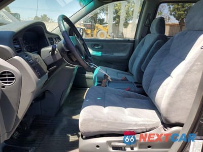 Zdjęcie 7 z 13 samochodu: 2003 HONDA ODYSSEY EX-L WITH RES VIN:5FNRL18663B157244 - miniatura