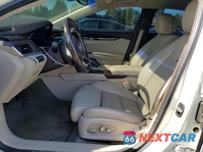 Zdjęcie 7 z 12 samochodu: 2013 CADILLAC XTS PREMIUM COLLECTION VIN:2G61S5S36D9116515 - miniatura