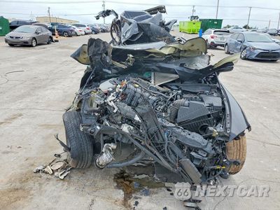 Piąte zdjęcie samochodu w środku: 2025 HYUNDAI SONATA SEL VIN:KMHL64JA9SA459207 - miniatura