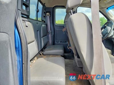 Zdjęcie 10 z 12 samochodu: 2006 DODGE DAKOTA ST VIN:1D7HE22K66S524982 - miniatura