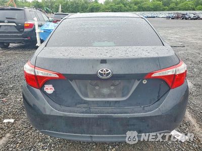 Zdjęcie 6 z 12 samochodu: 2016 TOYOTA COROLLA S PLUS VIN:2T1BURHEXGC529442 - miniatura