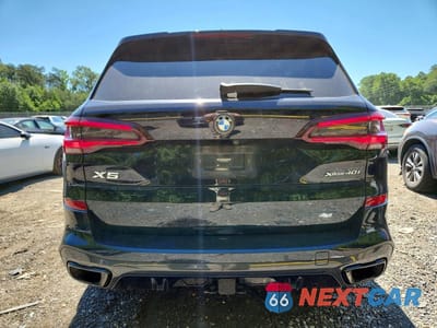 Zdjęcie 6 z 13 samochodu: 2021 BMW X5 XDRIVE40I VIN:5UXCR6C03M9H17884 - miniatura