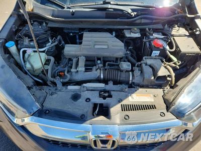 Zdjęcie 12 z 13 samochodu: 2019 HONDA CR-V EXL VIN:JHLRW2H87KX021873 - miniatura