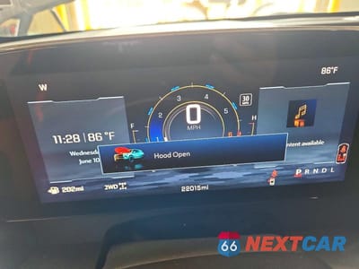 Zdjęcie 9 z 13 samochodu: 2026 CHEVROLET TRAVERSE LT VIN:1GNEVGKS5TJ137732 - miniatura