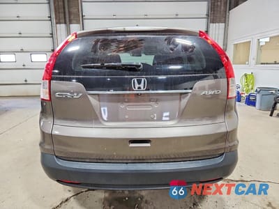 Zdjęcie 6 z 13 samochodu: 2014 HONDA CR-V EX VIN:2HKRM4H55EH636796 - miniatura
