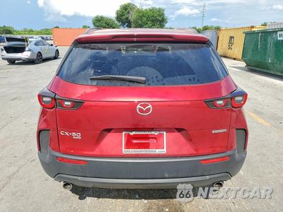 Zdjęcie 6 z 13 samochodu: 2024 MAZDA CX-50 PREFERRED VIN:7MMVABBM3RN215371 - miniatura