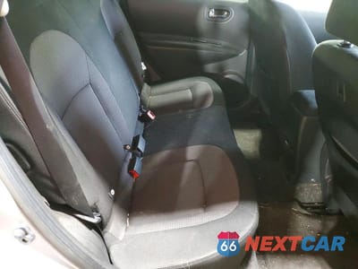 Zdjęcie 11 z 13 samochodu: 2011 NISSAN ROGUE S VIN:JN8AS5MV2BW666265 - miniatura