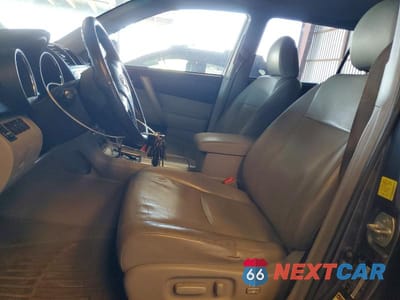 Zdjęcie 7 z 13 samochodu: 2011 TOYOTA HIGHLANDER SE VIN:5TDBK3EH9BS065707 - miniatura