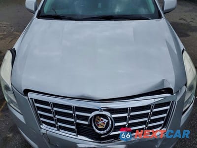Zdjęcie 11 z 12 samochodu: 2014 CADILLAC XTS LUXURY COLLECTION VIN:2G61M5S31E9260257 - miniatura