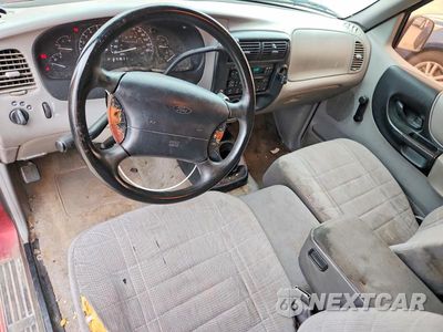 Zdjęcie 8 z 13 samochodu: 1997 FORD RANGER SUPER CAB VIN:1FTCR14U4VPB32442 - miniatura