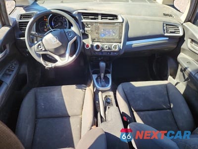 Zdjęcie 8 z 13 samochodu: 2016 HONDA FIT EX VIN:JHMGK5H71GS002893 - miniatura