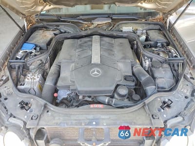 Zdjęcie 11 z 12 samochodu: 2005 MERCEDES-BENZ E 500 4MATIC VIN:WDBUH83J95X169671 - miniatura