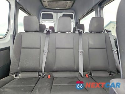 Zdjęcie 10 z 14 samochodu: 2025 MERCEDES BENZ SPRINTER 2500 VIN:W1Z4KFHY3ST224994 - miniatura