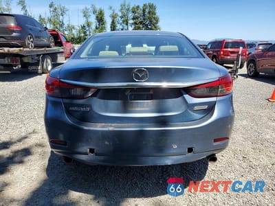 Zdjęcie 6 z 12 samochodu: 2014 MAZDA 6 TOURING VIN:JM1GJ1V67E1117753 - miniatura