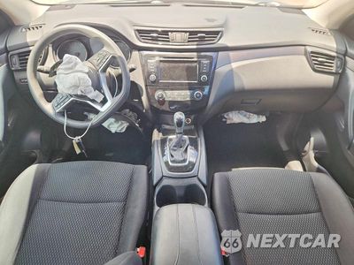 Zdjęcie 8 z 13 samochodu: 2020 NISSAN ROGUE SPORT S VIN:JN1BJ1CVXLW551849 - miniatura
