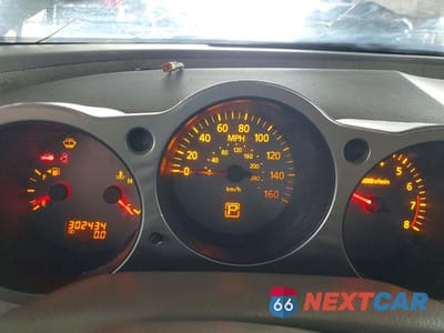 Zdjęcie 9 z 12 samochodu: 2004 NISSAN MAXIMA 3.5 SE VIN:1N4BA41E34C870925 - miniatura