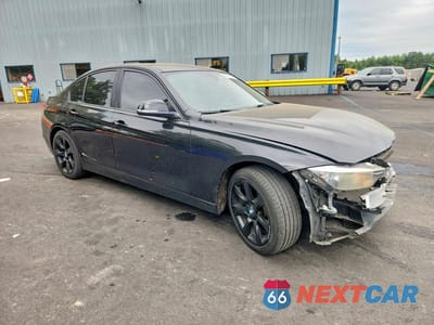 Czwarte zdjęcie samochodu z boku: 2015 BMW 328 XI VIN:WBA3B3G5XFNT18078 - miniatura