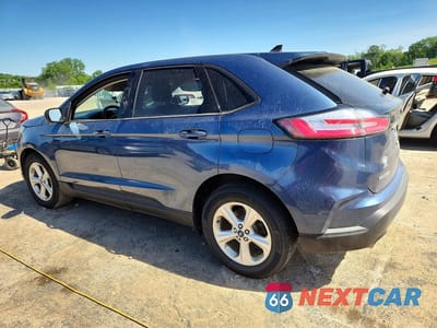 Drugie zdjęcie samochodu z przodu: 2019 FORD EDGE SE VIN:2FMPK4G93KBB03544 - miniatura