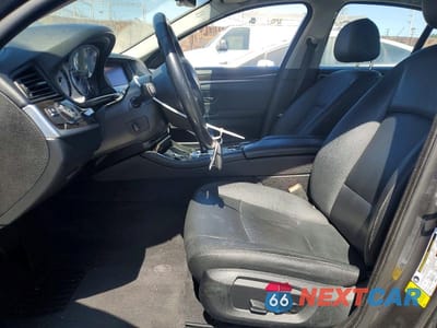 Zdjęcie 7 z 13 samochodu: 2015 BMW 528 I VIN:WBA5A5C53FD521817 - miniatura
