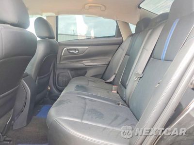 Zdjęcie 10 z 12 samochodu: 2018 NISSAN ALTIMA 2.5 SR VIN:1N4AL3AP7JC158821 - miniatura