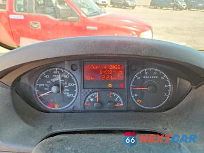 Zdjęcie 9 z 12 samochodu: 2020 RAM PROMASTER 3500 3500 HIGH VIN:3C6URVJG2LE143728 - miniatura