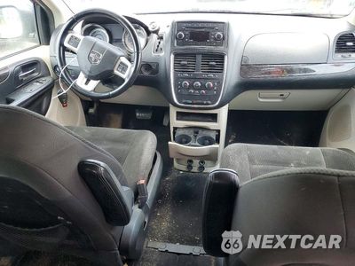 Zdjęcie 8 z 13 samochodu: 2017 DODGE GRAND CARAVAN SE VIN:2C4RDGBG4HR817617 - miniatura