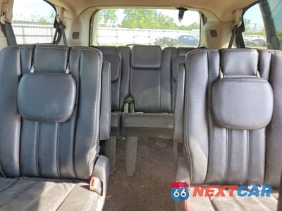 Zdjęcie 10 z 13 samochodu: 2013 CHRYSLER TOWN & COUNTRY VIN:2C4RC1BG4DR776268 - miniatura