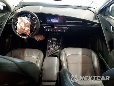 Zdjęcie 8 z 14 samochodu: 2023 KIA NIRO EX VIN:KNDCR3LE8P5082147 - miniatura