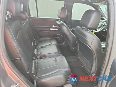 Zdjęcie 11 z 13 samochodu: 2020 MERCEDES-BENZ GLB 250 4MATIC VIN:W1N4M4HBXLW056377 - miniatura